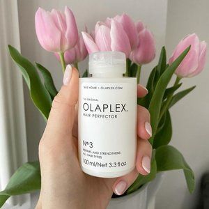 olaplex no°3 hair perfector